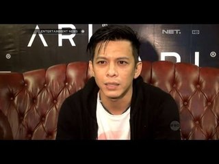 Ariel Noah bicara mengenai musik dan bisnis yang digelutinya