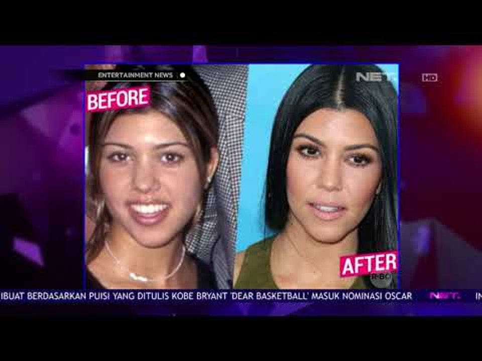 7 Perubahan The Kardashians