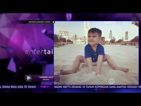 Cerita Augie Fantinus Pasca Liburan ke Abu Dhabi