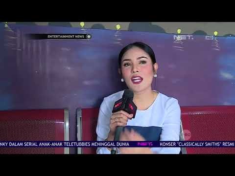 Nindy Ayunda Merayakan Ulang Tahun Bersama Kerabat Dekat di Bali