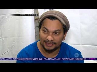 Tompi Tampi di Event 'Jazz On The Bridge' di Bangka Belitung