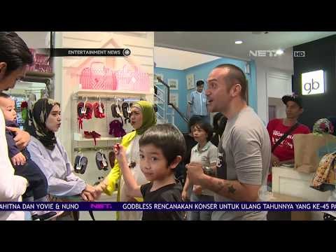 Menjalani Kewajiban Sebagai Istri, Richa Novisha Belum Siap Kembali Ke Dunia Entertainment