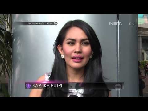 Kehidupan selebriti yang menjadi konsumsi publik