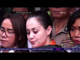 Jennifer Dunn Jalani Pemeriksaan Urine dan Rambut
