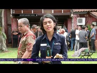 Musisi Legendaris Koes Plus, Yon Koeswoyo Tutup Usia
