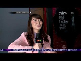 Sosok Ibu Bagi Jessica Veranda