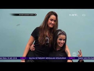 Penjelasan Vanesha Perihal Alasan Dirinya Melaporkan Sheila Marcia