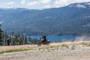 What Happened at the 2017 HighPipe Motorcycle Festival