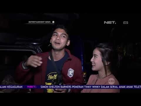 Ridwan Ghany Memberi Kejutan Ulang Tahun Untuk Sang Istri