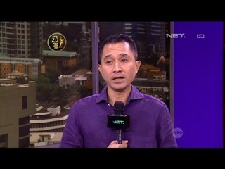 Lukman Sardi Bercerita Mengenai film Dibalik 98