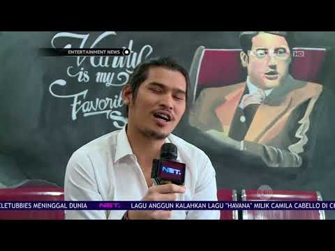 Virzha Akan Merilis Single Terbaru Yang Berjudul 'Rindu'