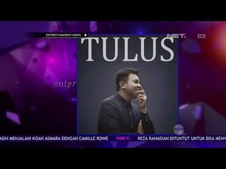 Lagu Tulus Menjadi Pengiring Kejuaraan Ice Skating Internasional