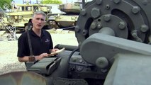 World of Tanks - Dentro do M56 Scorpion - Part 2