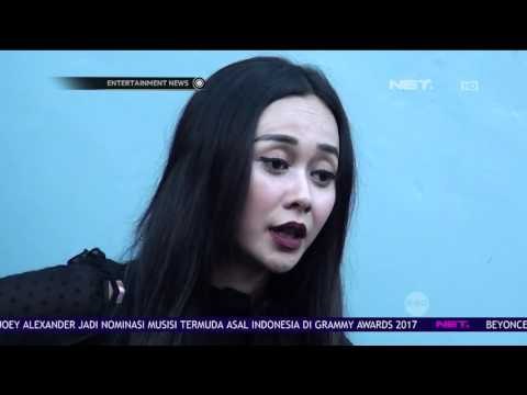 Perbedaan Keyakinan Jadi Penyebab Kandasnya Hubungan Aura Kasih & Glenn Fredly