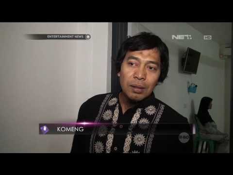 Putri Bungsu Komeng Tutup Usia