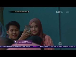 Semenjak Berhijab, Anisa Rahma Semakin Selektif Memilih Pasangan