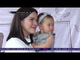 Alice Norin Rayakan Ulang Tahun Pertama Sang Buah Hati