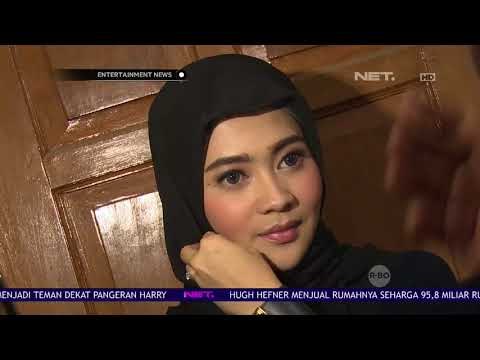 Rencana Berhijrah Indah Dewi Pertiwi Di Tahun 2018