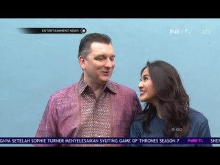 Cara Selebriti Rayakan Hari Kasih Sayang