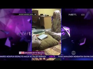 Di Tahanan Polda Metro Jaya, Jennifer Tampil Terlihat Lebih Religius