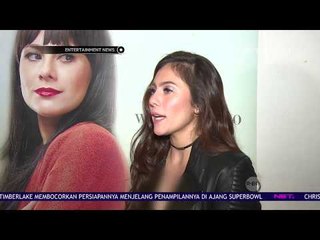 Terinspirasinya Wulan Guritno Berkat Film Terbarunya