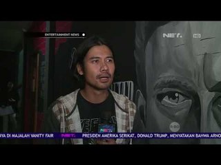 Chico Jericho Anggap Film sebagai Treatment Perkenalkan Keunikan Kopi Kepada Masyarakat