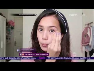 Untuk Menginspirasi Wanita, Aline Adita Bentuk Youtube Channel