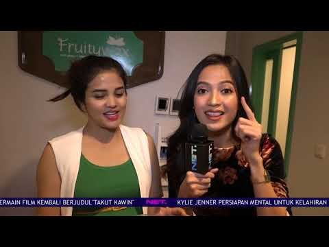 Syella Afsari Jaga Kecantikan Dengan Perawatan