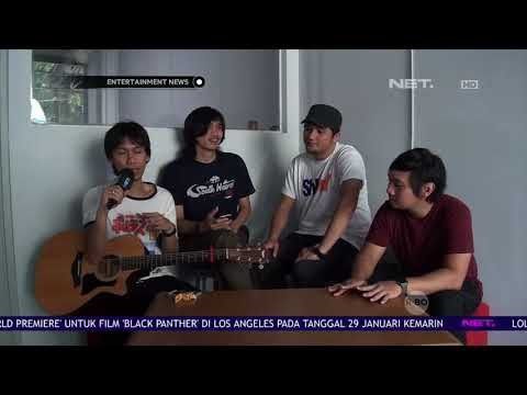 Sheila On 7 Merilis Single Terbaru Berjudul 'Film Favorit'