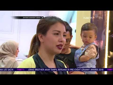 Tya Ariestya Akan Kembali Melakukan Proses Bayi Tabung