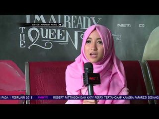 Project Pribadi Arafah Stand Up Comedy