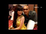 Entertainment News - Pernikahan singkat artis Indonesia