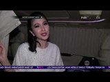 Pasca Menikah, Sandra Dewi Semakin Sibuk Bekerja