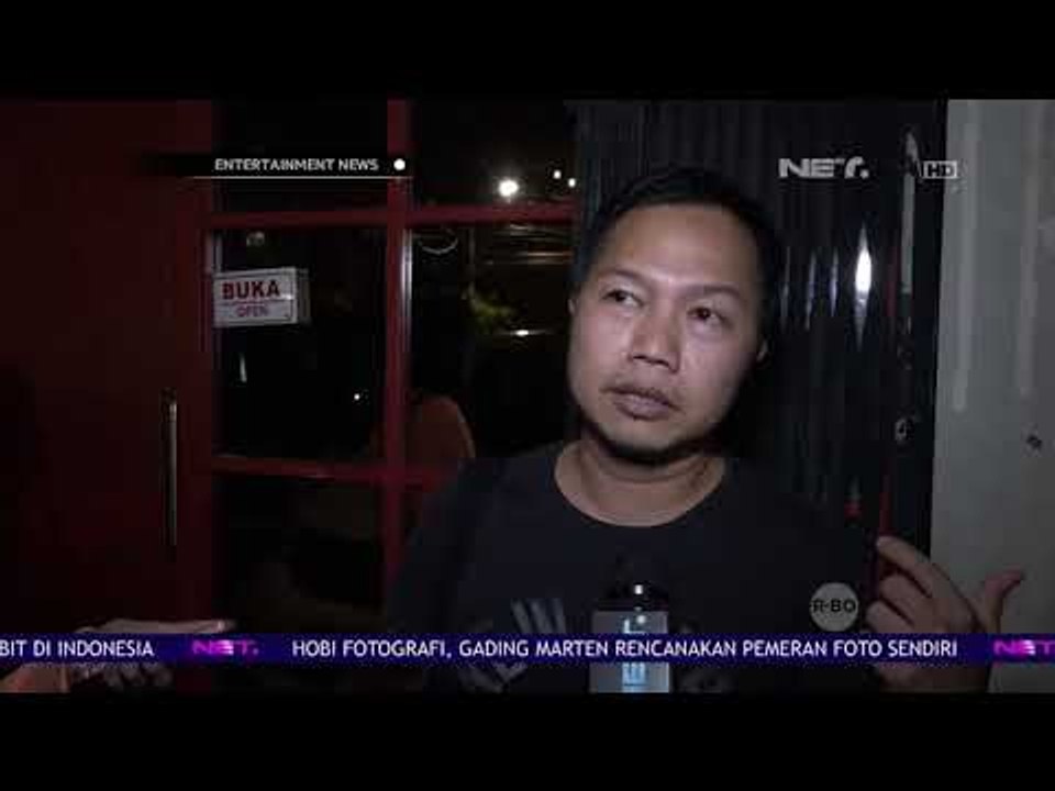 Sandhy Sondoro Mempersiapkan Perilisan Album Ketujuh