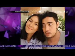 Kalina Kenalkan Kekasih Barunya