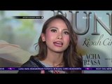 Inspirasi Karakter Acha Septriasa Dalam Film Terbarunya