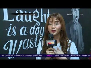 Furry Citra Ingin Fokus ke Dunia Akting