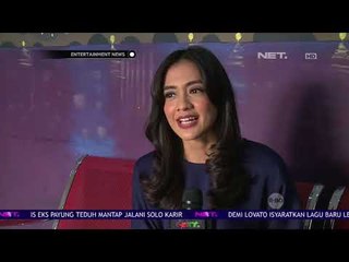 Agla Artalidia Selalu Mendapatkan Endorse Berupa Fashion Item