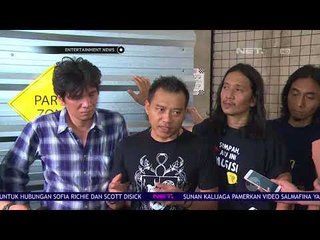 Anang Hermansyah Menghidupkan Kembali Grup Band Lamanya