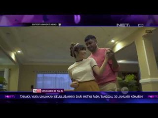 Rayen Pono Akan Merilis Album Baru di Bulan Februari 2018