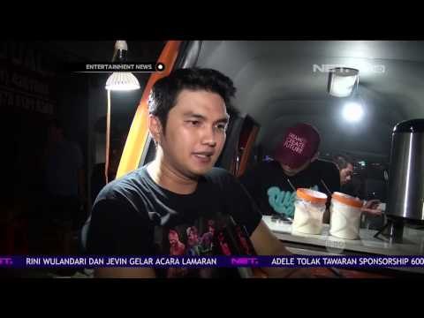Aldy Taher Berbisnis Setelah Vakum Dari Dunia Entertainment