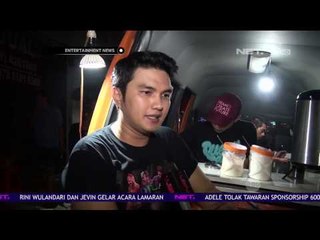 Aldy Taher Berbisnis Setelah Vakum Dari Dunia Entertainment