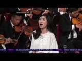 Konser Orkestras Pianis Jonathan Kuo & Isyana Sarasvati