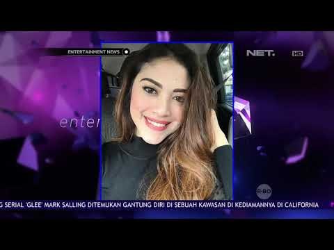 Giring Begitu Antusias Sang Istri Mengandung Bayi Laki - laki