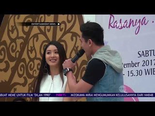 Ivan Fadilla Mengajarkan Anaknya Terbuka Dalam Masalah Pribadi