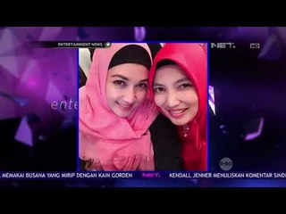 Dina Lorenza Memutuskan Untuk Terjun ke Dunia Politik