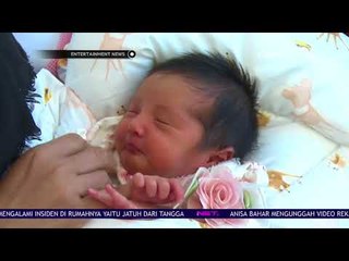 Andi Soraya Melahirkan Anak Ketiga