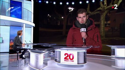 Accident hélicoptères : les premières pistes de l'enquête