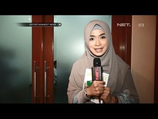 下载视频: Yulia Rachman akan melaksanakan Ibadah Umroh bersama anak