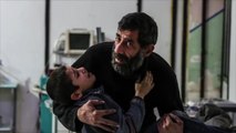 البنتاغون يؤكد استخدام الأسد السلاح الكيميائي وموسكو تنفي